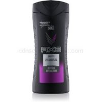 Axe Excite sprchový gél pre mužov 400 ml  