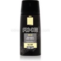 Axe Gold deospray pre mužov 150 ml  