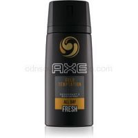 Axe Gold Temptation deodorant a telový sprej  150 ml