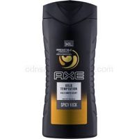 Axe Gold Temptation sprchový gél pre mužov 400 ml  