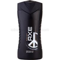 Axe Peace sprchový gél pre mužov 250 ml  