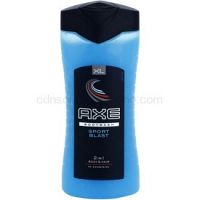 Axe Sport Blast sprchový gél pre mužov 400 ml  