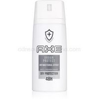Axe Urban Clean Protection deospray pre mužov 150 ml  
