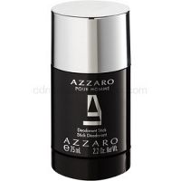 Azzaro Azzaro Pour Homme deostick pre mužov 75 ml  