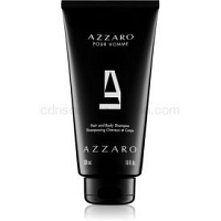 Azzaro Azzaro Pour Homme sprchový gél pre mužov 300 ml  