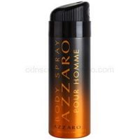 Azzaro Azzaro Pour Homme telový sprej pre mužov 150 ml (bez krabičky) 