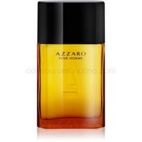 Azzaro Azzaro Pour Homme voda po holení pre mužov 100 ml bez rozprašovača 