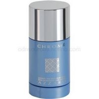 Azzaro Chrome deostick pre mužov 75 ml  