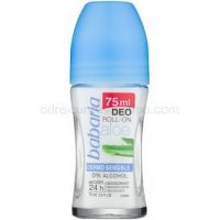 Babaria Aloe Vera dezodorant roll-on s aloe vera  75 ml