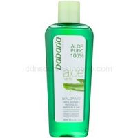 Babaria Aloe Vera telový balzam s aloe vera  250 ml