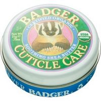 Badger Cuticle Care balzam na ruky a nechty  21 g