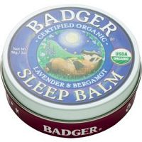 Badger Sleep balzam pre pokojný spánok  56 g