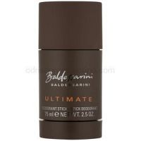 Baldessarini Ultimate deostick pre mužov 75 ml  