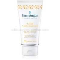 Barnängen Lycka výživný krém na ruky  75 ml