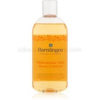 Barnängen Midsommar Glow sprchový a kúpeľový gél  400 ml