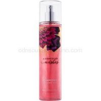 Bath & Body Works A Thousand Wishes telový sprej pre ženy 236 ml trblietavý 