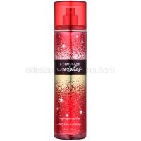 Bath & Body Works A Thousand Wishes telový sprej pre ženy 236 ml  