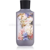 Bath & Body Works Almond Blossom telové mlieko pre ženy 236 ml  