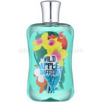 Bath & Body Works Apple Daffodil sprchový gél pre ženy 295 ml  