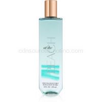 Bath & Body Works At the Beach telový sprej pre ženy 236 ml  