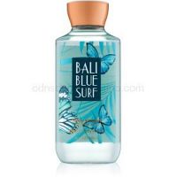 Bath & Body Works Bali Blue Surf sprchový gél pre ženy 295 ml  