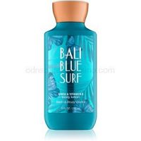 Bath & Body Works Bali Blue Surf telové mlieko pre ženy 236 ml  
