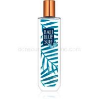 Bath & Body Works Bali Blue Surf telový sprej pre ženy 236 ml  