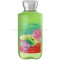 Bath & Body Works Beautiful Day sprchový gél pre ženy 295 ml  