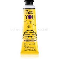 Bath & Body Works Bee You krém na ruky  29 ml