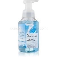 Bath & Body Works Blue Ocean Waves penové mydlo na ruky  259 ml