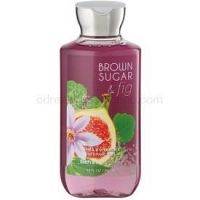 Bath & Body Works Brown Sugar and Fig sprchový gél pre ženy 295 ml  