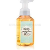 Bath & Body Works Caramel Pumpkin Swirl penové mydlo na ruky  259 ml