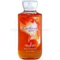 Bath & Body Works Cashmere Glow sprchový gél pre ženy 295 ml  