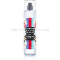 Bath & Body Works Chamomile & Honey telový sprej pre ženy 236 ml  