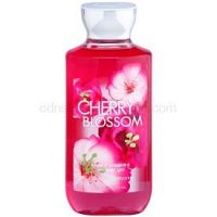 Bath & Body Works Cherry Blossom sprchový gél pre ženy 295 ml  