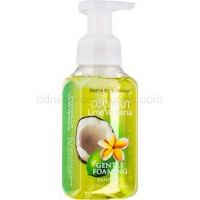 Bath & Body Works Coconut Lime Verbena penové mydlo na ruky  259 ml