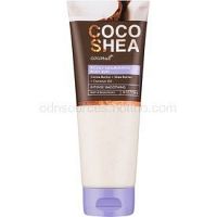 Bath & Body Works Cocoshea Coconut telový peeling pre ženy 226 g  