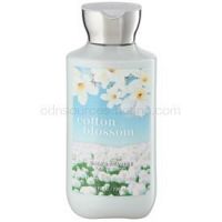 Bath & Body Works Cotton Blossom telové mlieko pre ženy 236 ml  