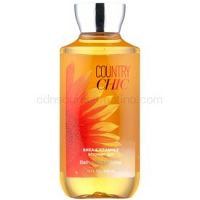 Bath & Body Works Country Chic sprchový gél pre ženy 295 ml  