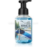 Bath & Body Works Crisp Morning Air penové mydlo na ruky  259 ml