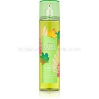 Bath & Body Works Crisp Orchard Leaves telový sprej pre ženy 236 ml  