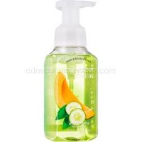 Bath & Body Works Cucumber Melon penové mydlo na ruky  259 ml