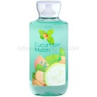 Bath & Body Works Cucumber Melon sprchový gél pre ženy 295 ml  