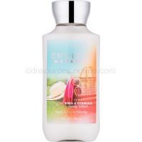 Bath & Body Works Endless Weekend telové mlieko pre ženy 236 ml  