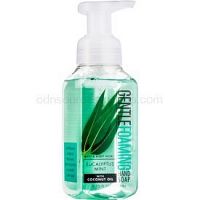 Bath & Body Works Eucalyptus Mint penové mydlo na ruky  259 ml