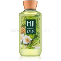 Bath & Body Works Fiji Pineapple Palm sprchový gél pre ženy 295 ml  