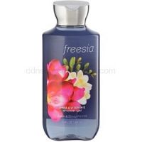 Bath & Body Works Freesia sprchový gél pre ženy 295 ml  