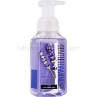 Bath & Body Works French Lavender penové mydlo na ruky  259 ml