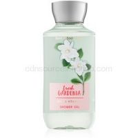 Bath & Body Works Fresh Gardenia sprchový gél pre ženy 295 ml  