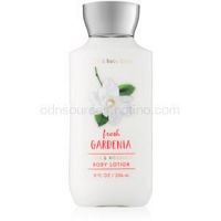 Bath & Body Works Fresh Gardenia telové mlieko pre ženy 236 ml  